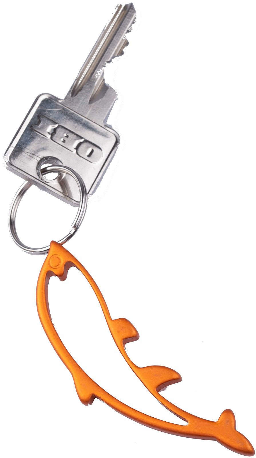 munkees Delfin Schlüsselanhänger mit Flaschenöffner