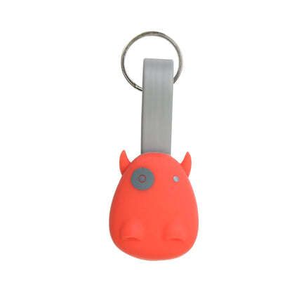 munkees Hippo Schlüsselanhänger USB-C Ladekabel