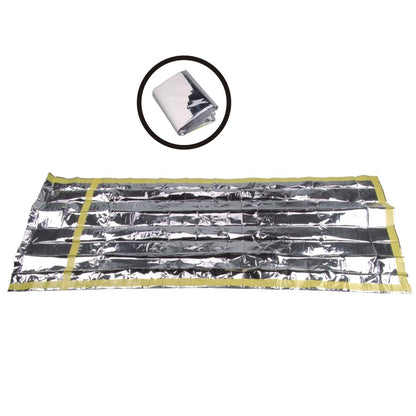 Survival Thermal Bag – kompakter Thermosack für Notfälle