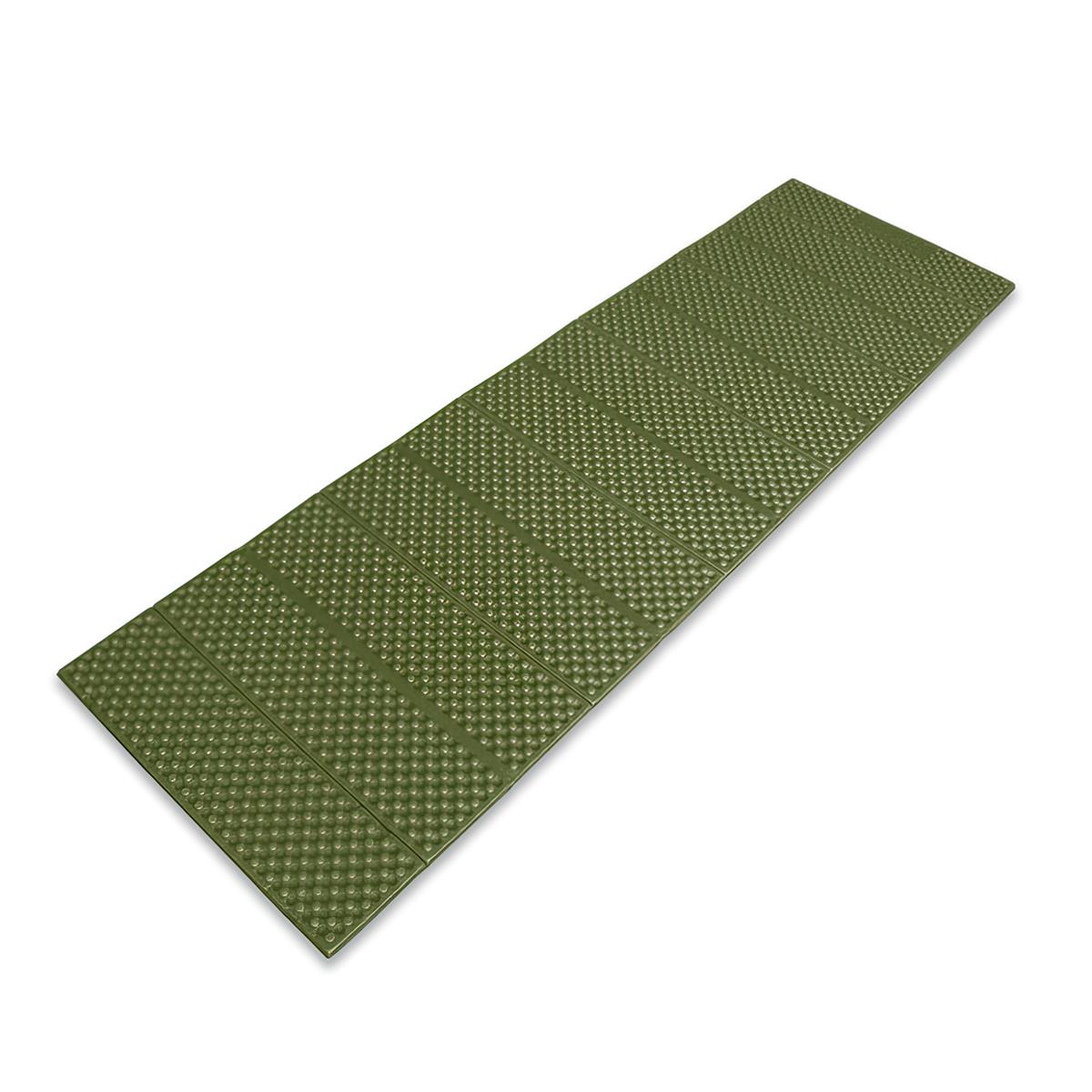 AceCamp Chill Star Liegematte 186x56 cm – grün
