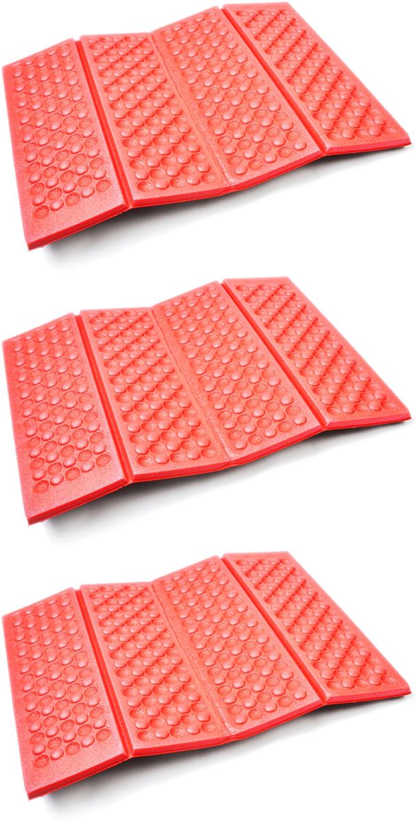 AceCamp Faltbares Sitzkissen mit Tragetasche