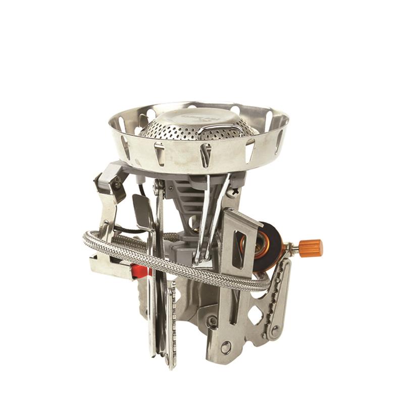 Fire-Maple FMS-123 Campingkocher faltbar & windsicher 3.650 W