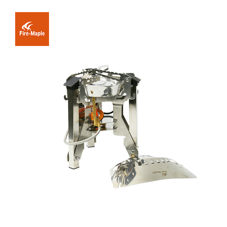 Fire Maple FMS-108 Campingkocher faltbar 3500W