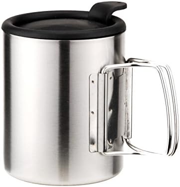 Fire Maple FMP-303 Isolierbecher 320ml mit Deckel