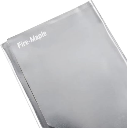 FMW-502 Windschutz für Campingkocher