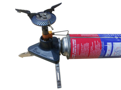 Fire-Maple Gasflaschenadapter für Campingkocher