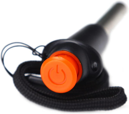 Fire-Maple Elektrischer Piezo-Zünder aus Edelstahl