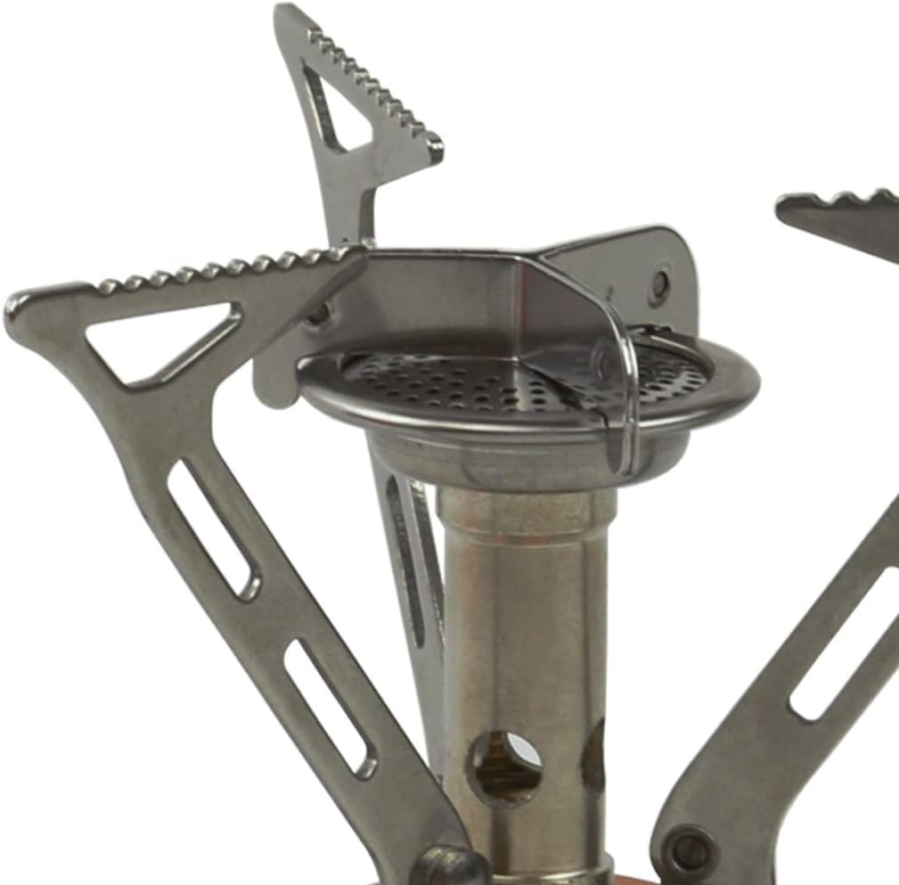 FMS-103 Gaskocher – kompakt, leicht & effizient