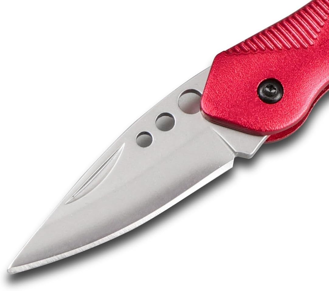 munkees Multi Duo Olive – Schlüsselanhänger mit Tools