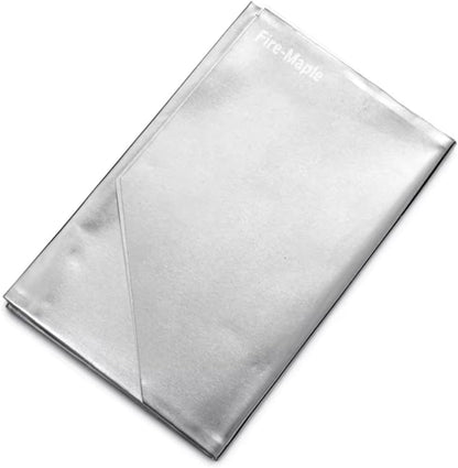 FMW-502 Windschutz für Campingkocher