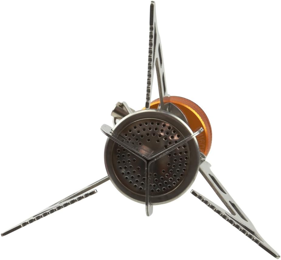 FMS-103 Gaskocher – kompakt, leicht & effizient