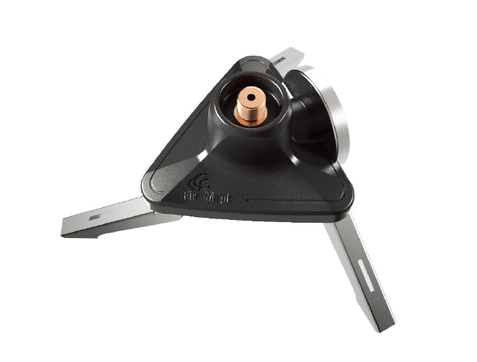 Fire-Maple Gasflaschenadapter für Campingkocher