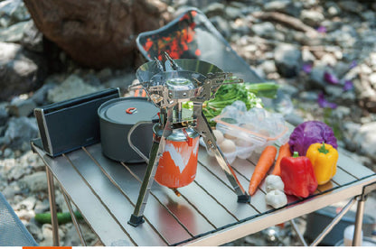 Fire Maple FMS-108 Campingkocher faltbar 3500W