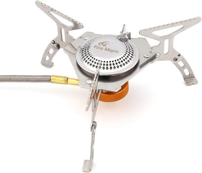 FIREMAPLE FMS-105 Ultraleichter Campingkocher 3000W