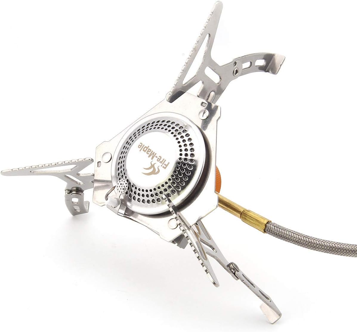 FIREMAPLE FMS-105 Ultraleichter Campingkocher 3000W