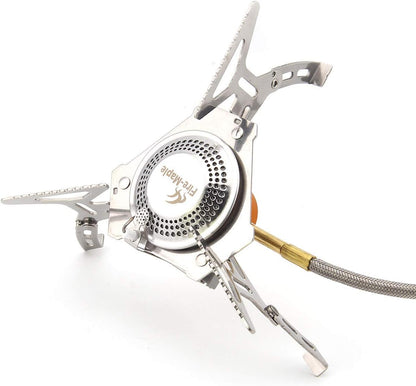 FIREMAPLE FMS-105 Ultraleichter Campingkocher 3000W