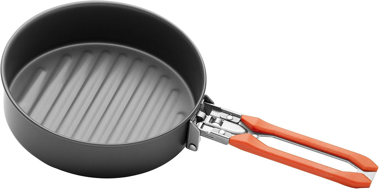 Fire Maple Feast 2 Non-Stick Kochset