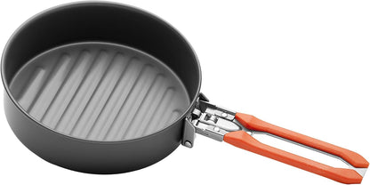 Fire Maple Feast 2 Non-Stick Kochset