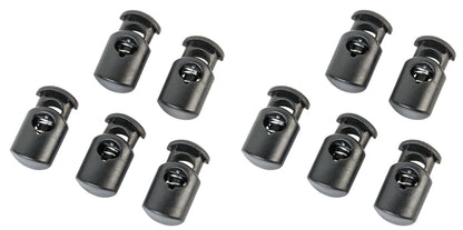 Duraflex Kordelstopper 7054 – für Kordeln bis 9 mm