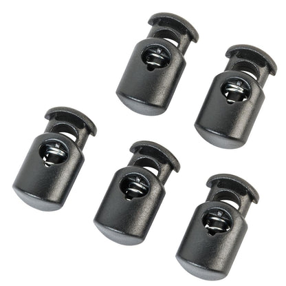 Duraflex Kordelstopper 7054 – für Kordeln bis 9 mm