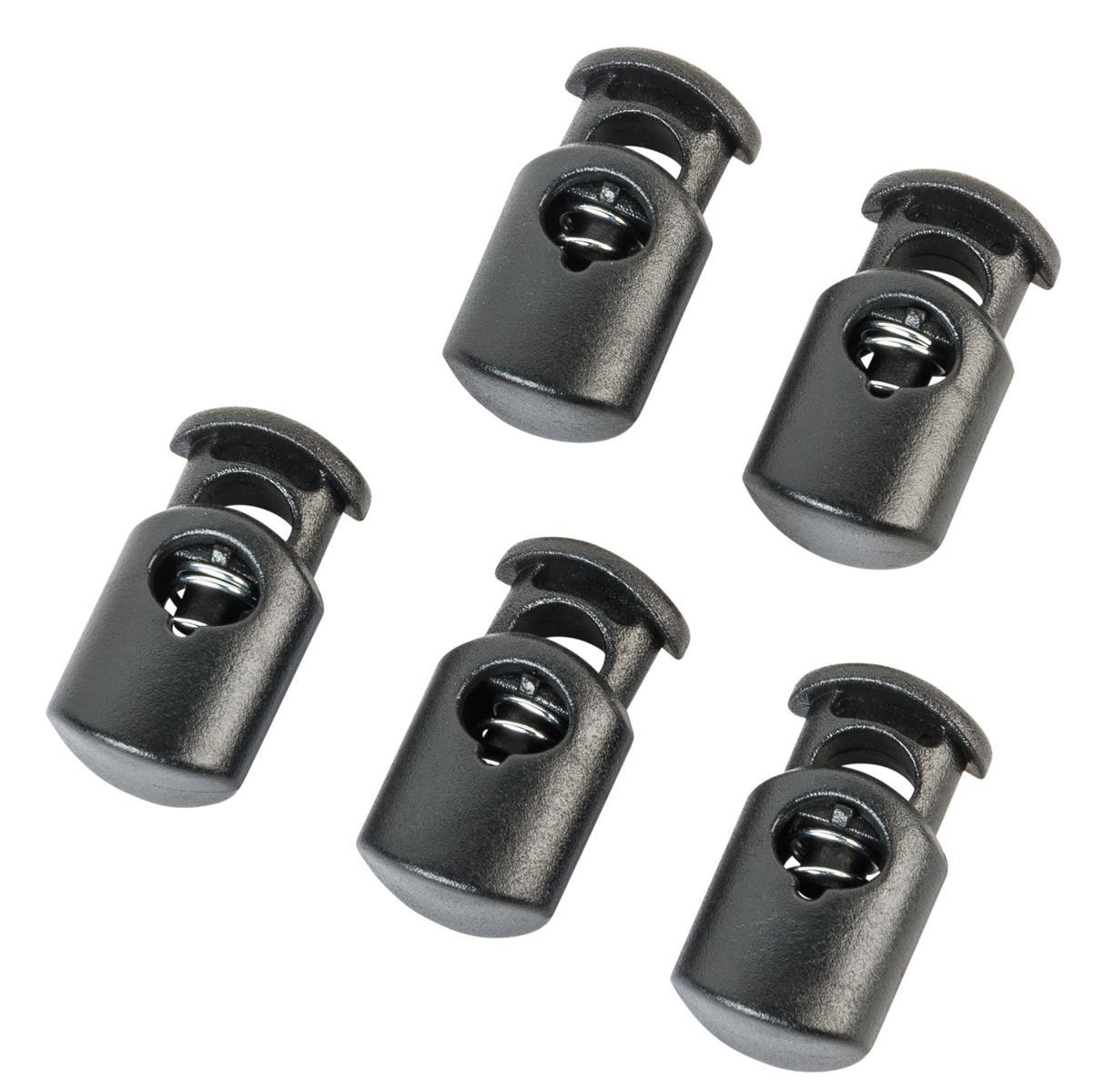 Duraflex Kordelstopper 7054 – für Kordeln bis 9 mm