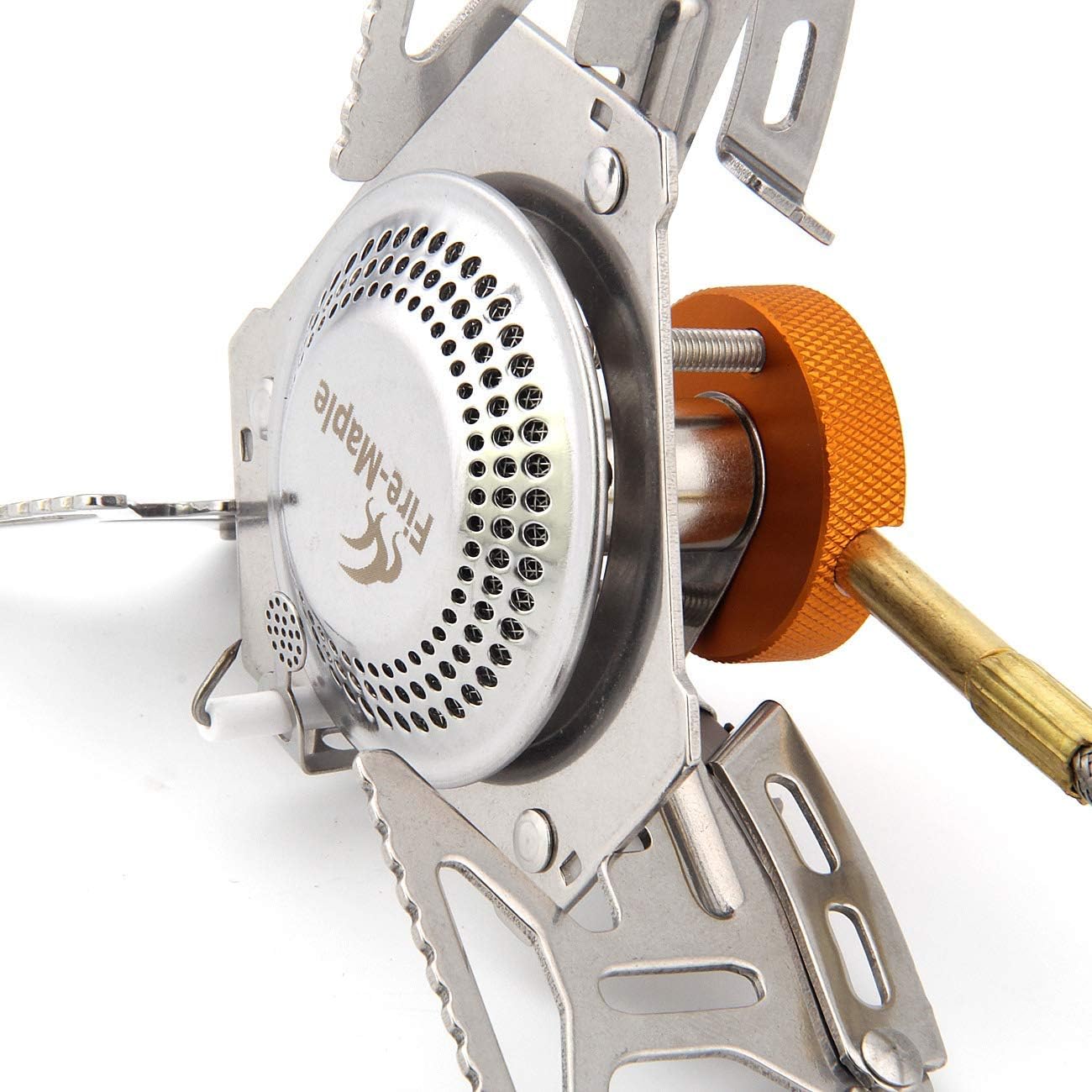 FIREMAPLE FMS-105 Ultraleichter Campingkocher 3000W