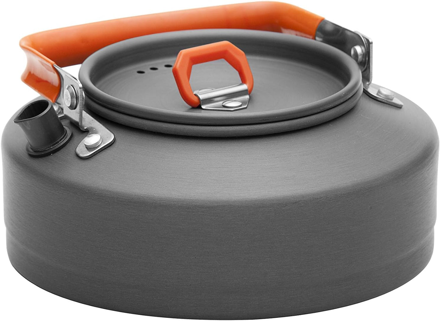 Fire Maple Feast 2 Non-Stick Kochset