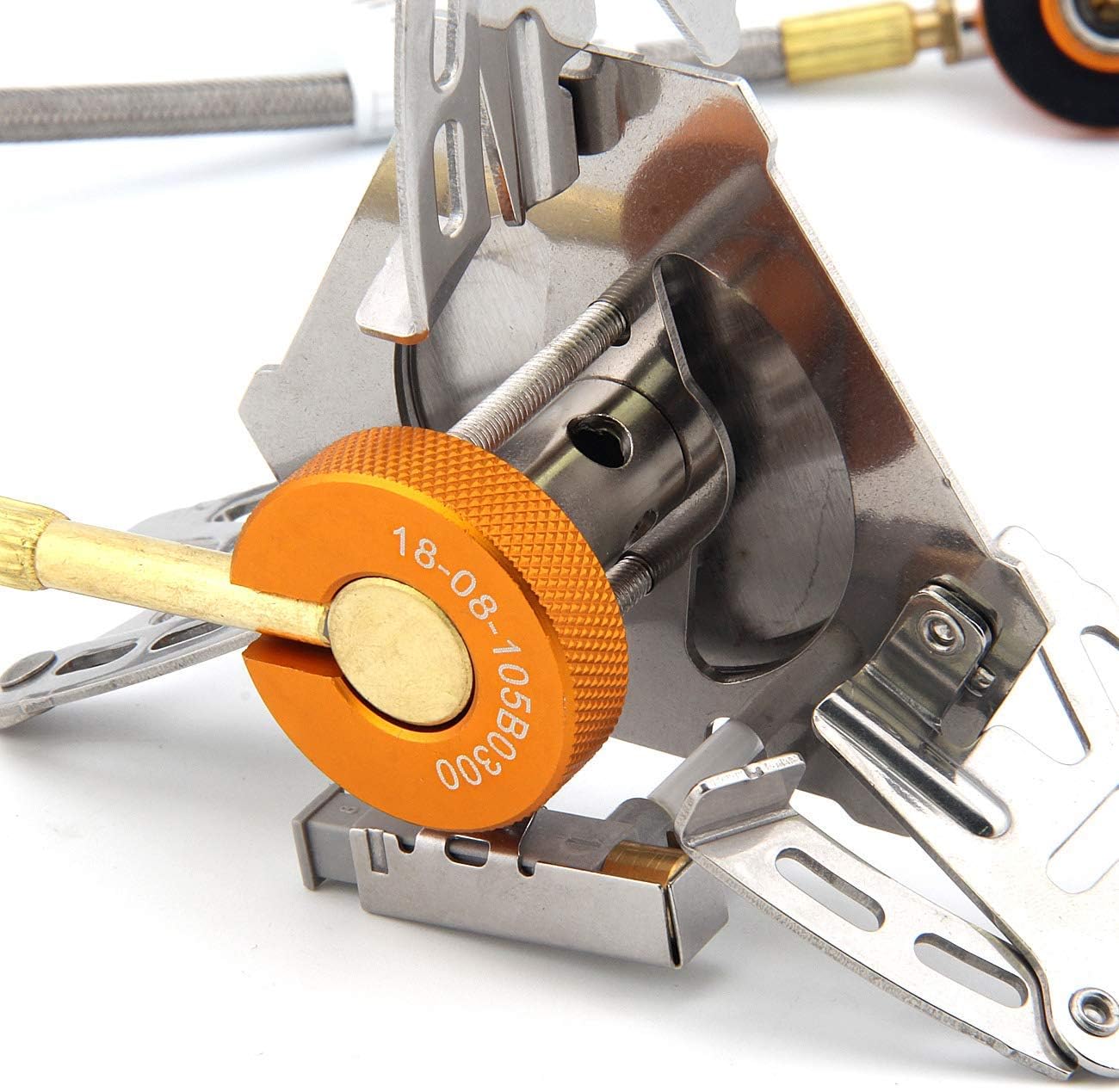 FIREMAPLE FMS-105 Ultraleichter Campingkocher 3000W