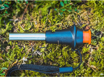 Fire-Maple Elektrischer Piezo-Zünder aus Edelstahl