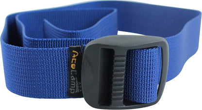 Nylon Utility Strap 65cm – 2er Pack Blau