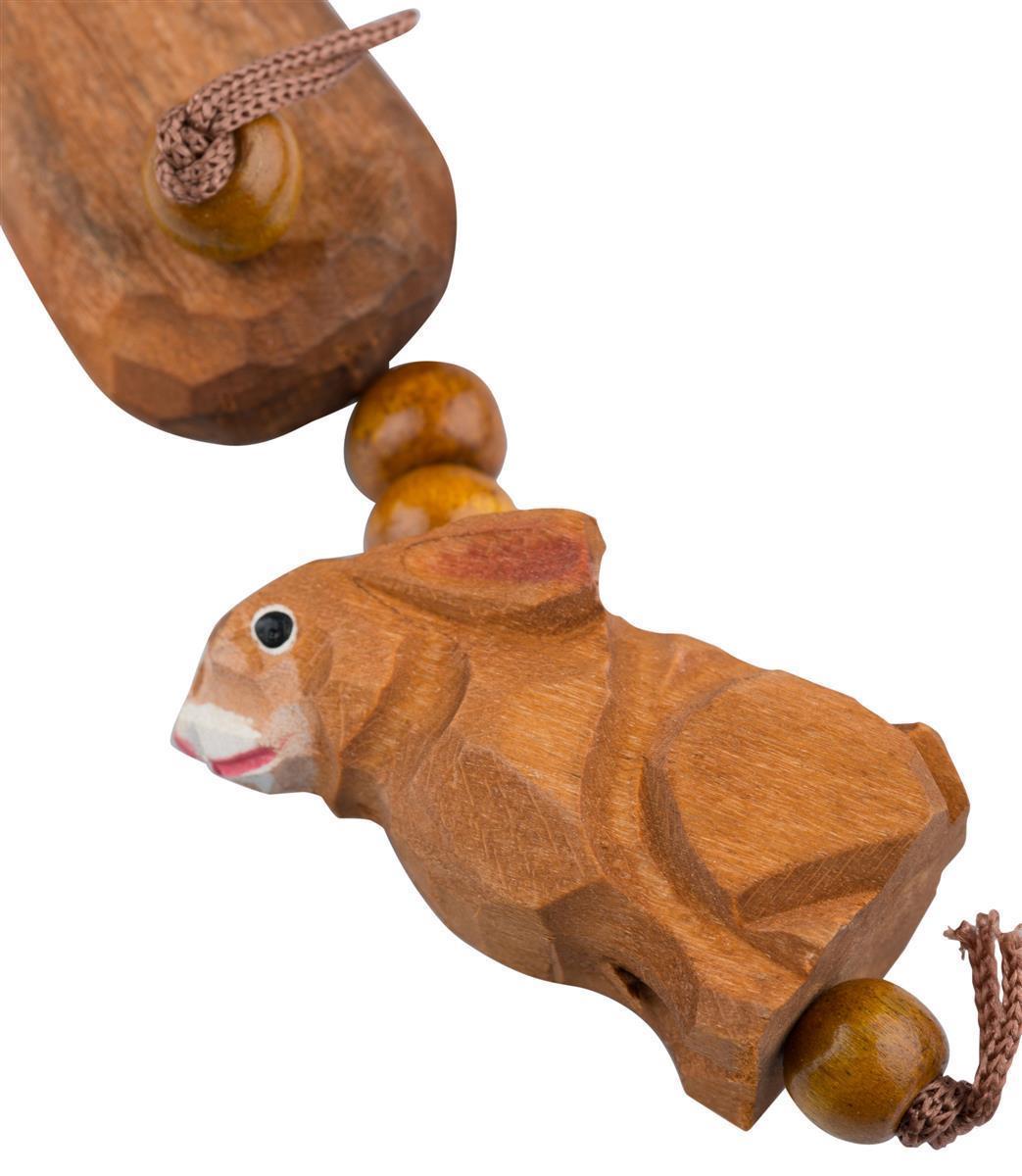 AceCamp Steinschleuder aus Holz – Outdoor-Zwille 8400