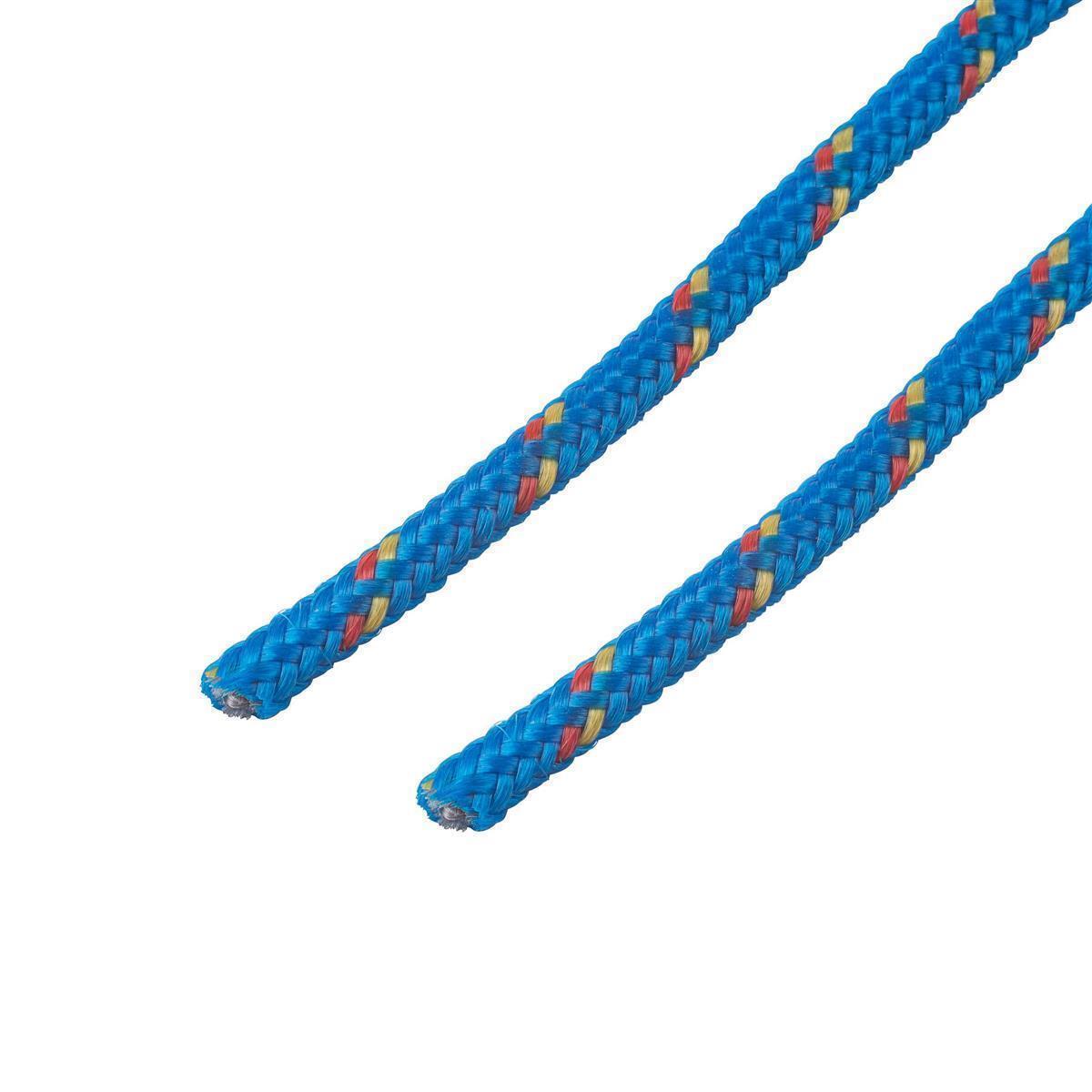 AceCamp Polypropylen-Seil 3mm – 10m, 20m oder 30m