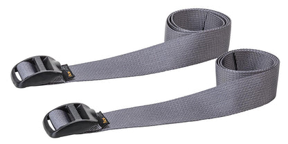 AceCamp Packriemen mit Schnalle – 65 cm / 120 cm