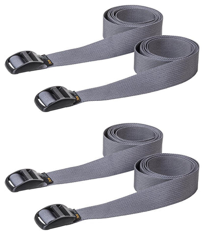 AceCamp Packriemen mit Schnalle – 65 cm / 120 cm