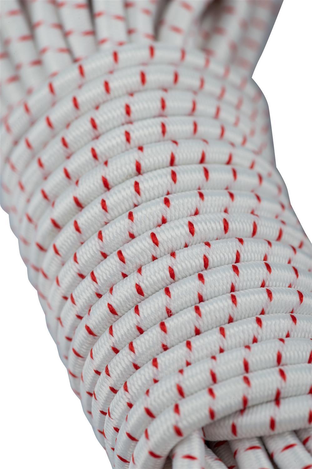 AceCamp Stangengummi 2er-Set – 2x 5 m Ø 2,7 mm