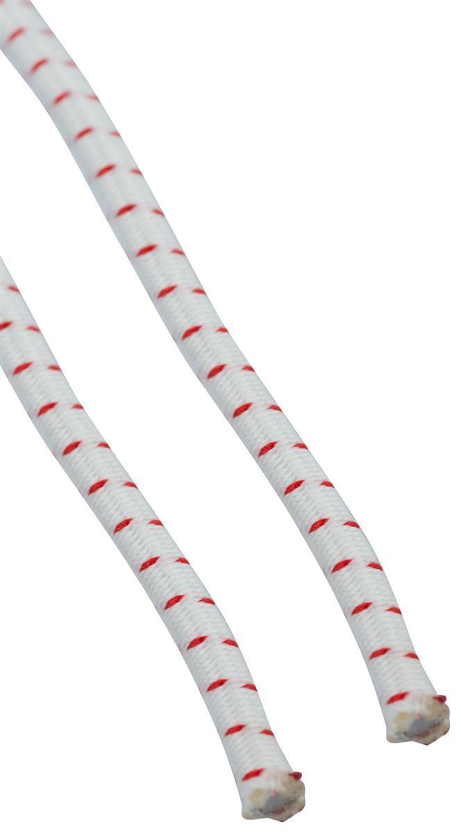 AceCamp Stangengummi 2er-Set – 2x 5 m Ø 2,7 mm