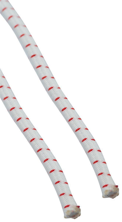 AceCamp Stangengummi 2er-Set – 2x 5 m Ø 2,7 mm