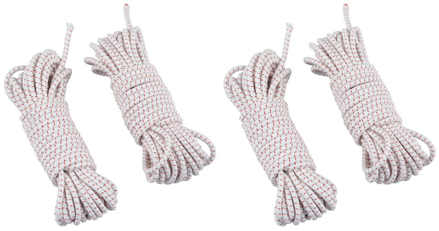 AceCamp Stangengummi Ø 2,7 mm – 5m oder 20m