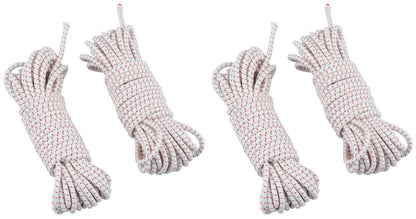 AceCamp Stangengummi Ø 2,7 mm – 5m oder 20m