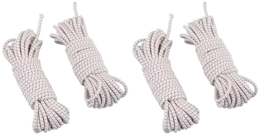 AceCamp Stangengummi Ø 2,7 mm – 5m oder 20m