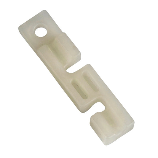 Leuchtende Zeltleinenspanner – eckig, verstellbar