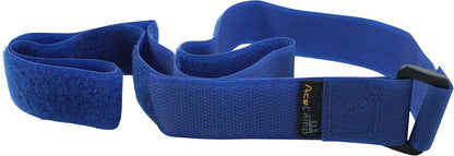 AceCamp Klettgurt 2er-Set 30 cm – Blau