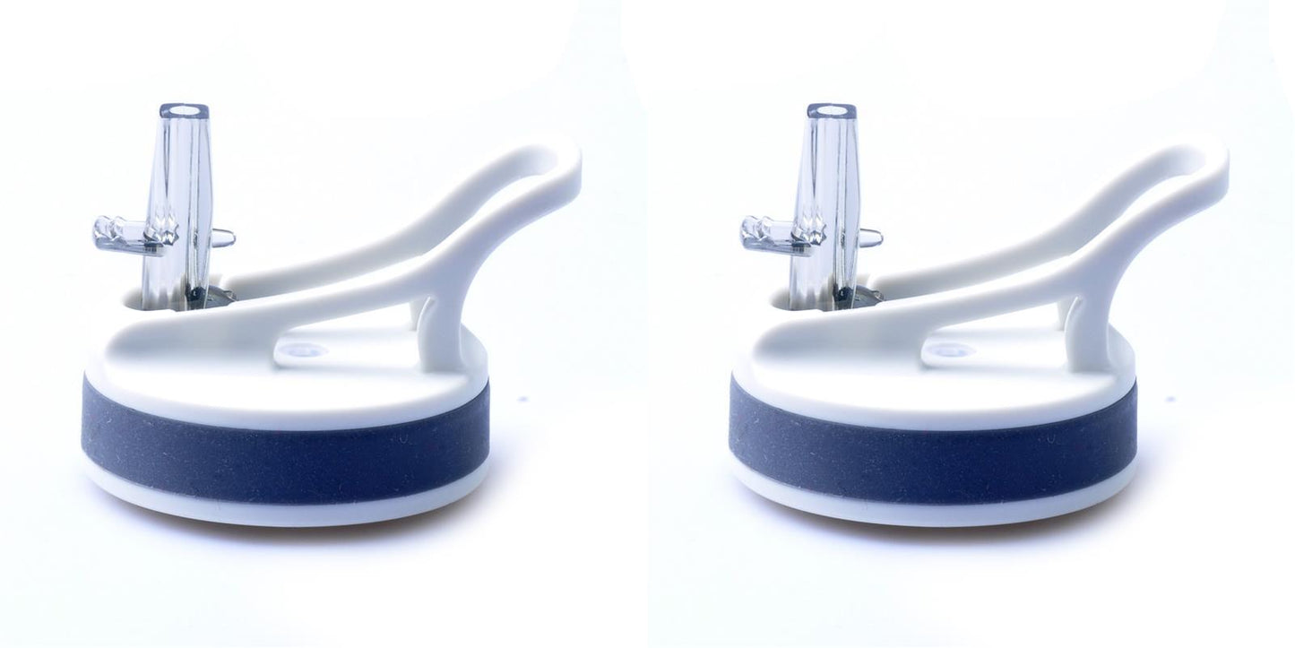 AceCamp Trinkflaschen-Ersatzdeckel mit Strohhalm