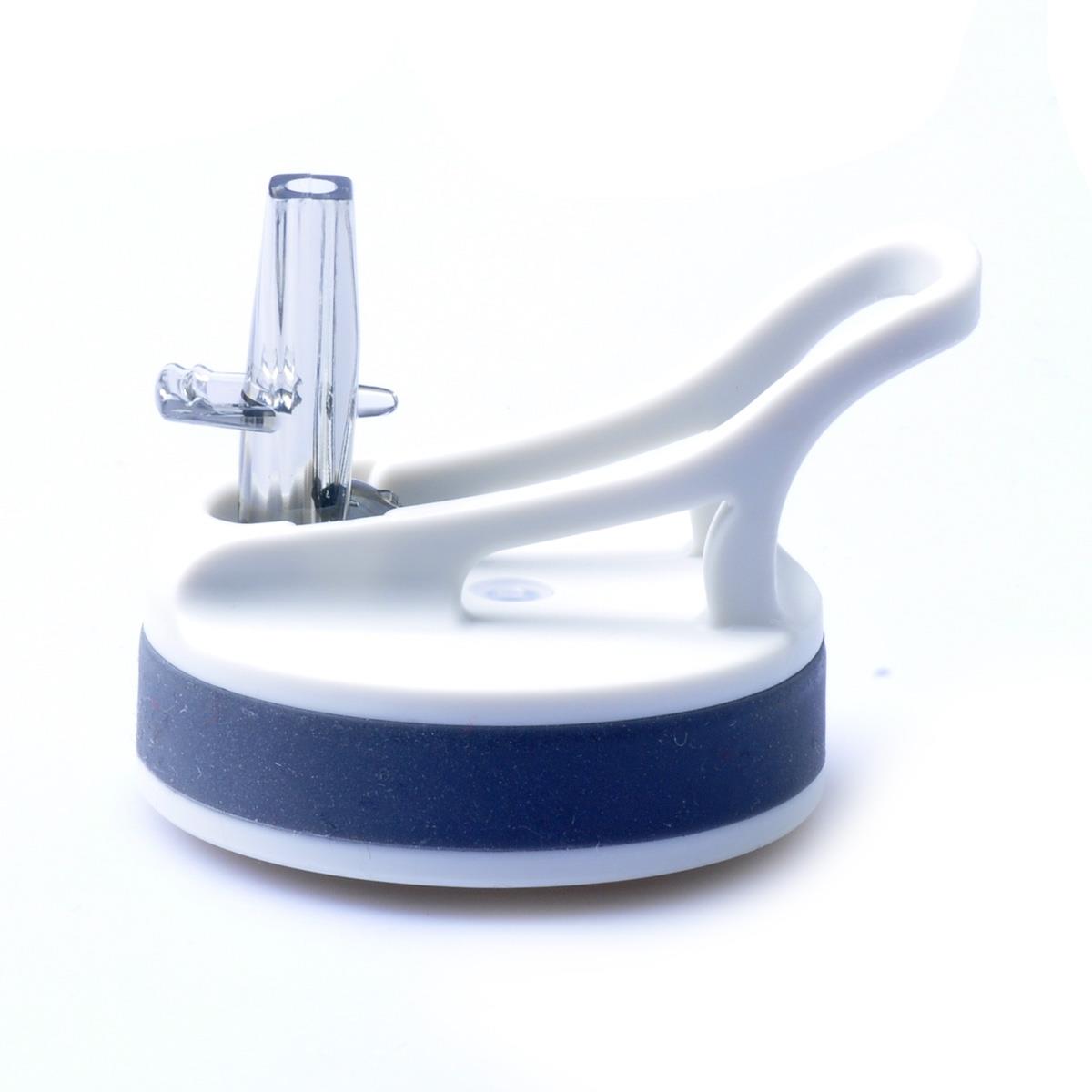 AceCamp Trinkflaschen-Ersatzdeckel mit Strohhalm