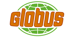Globus-Logo