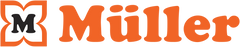 Müller-Logo