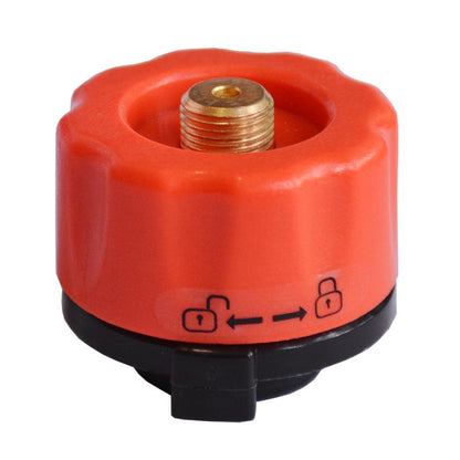 Fire-Maple FMS-701 Gaskartuschen-Adapter Anaconda