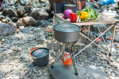 Fire Maple FMS-108 Campingkocher faltbar 3500W