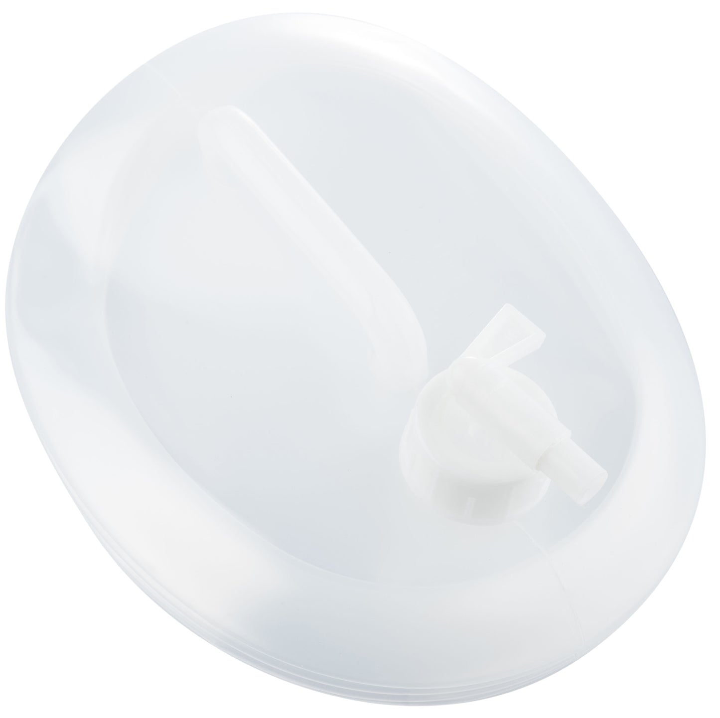 AceCamp Faltkanister mit Hahn - Wasserbehälter für unterwegs