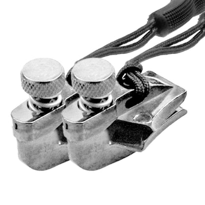 munkees FixnZip Reißverschluss Reparatur-Set Medium